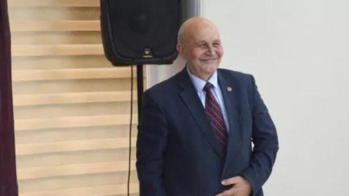 Bilecik belediyesi başkan vekilliğine Muharrem Tüfekçioğlu seçildi