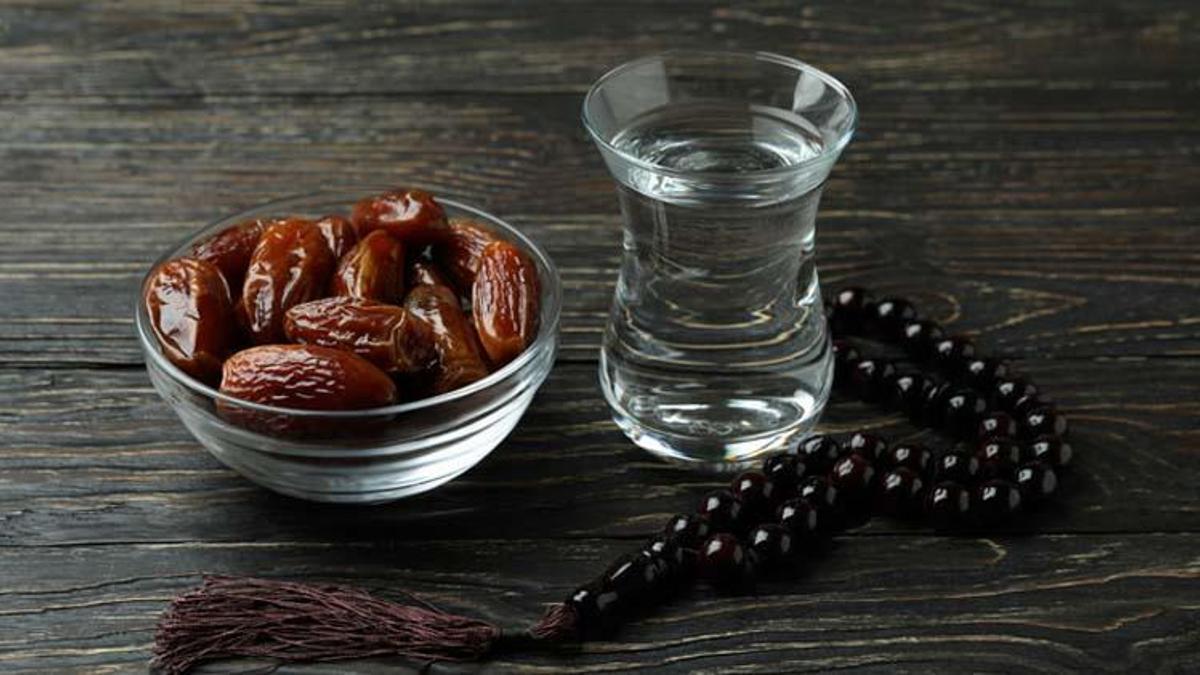 Şaban ayı orucu nasıl niyet edilir, şaban ayında oruç tutarken nasıl niyet edilir?