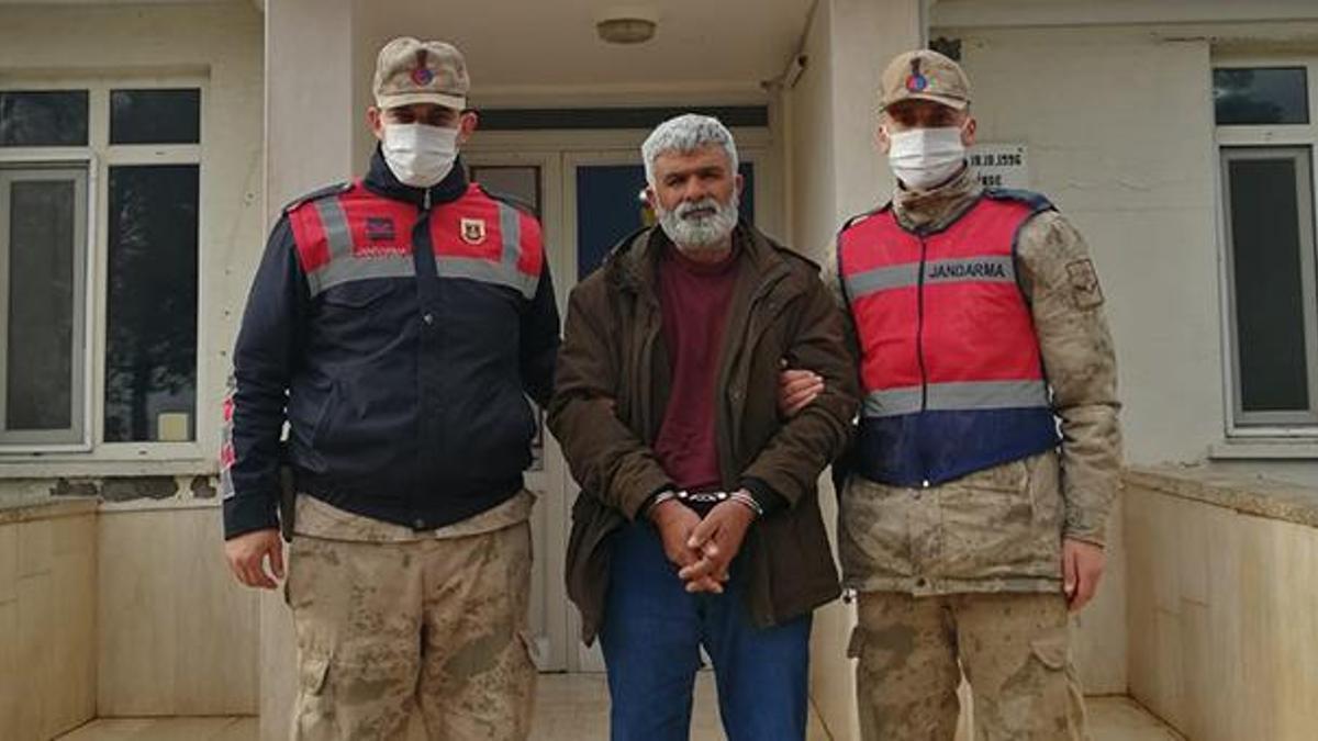 Şanlıurfa'da 3 kardeşi öldürmekten hüküm giyen firari 5 yıl sonra yakalandı