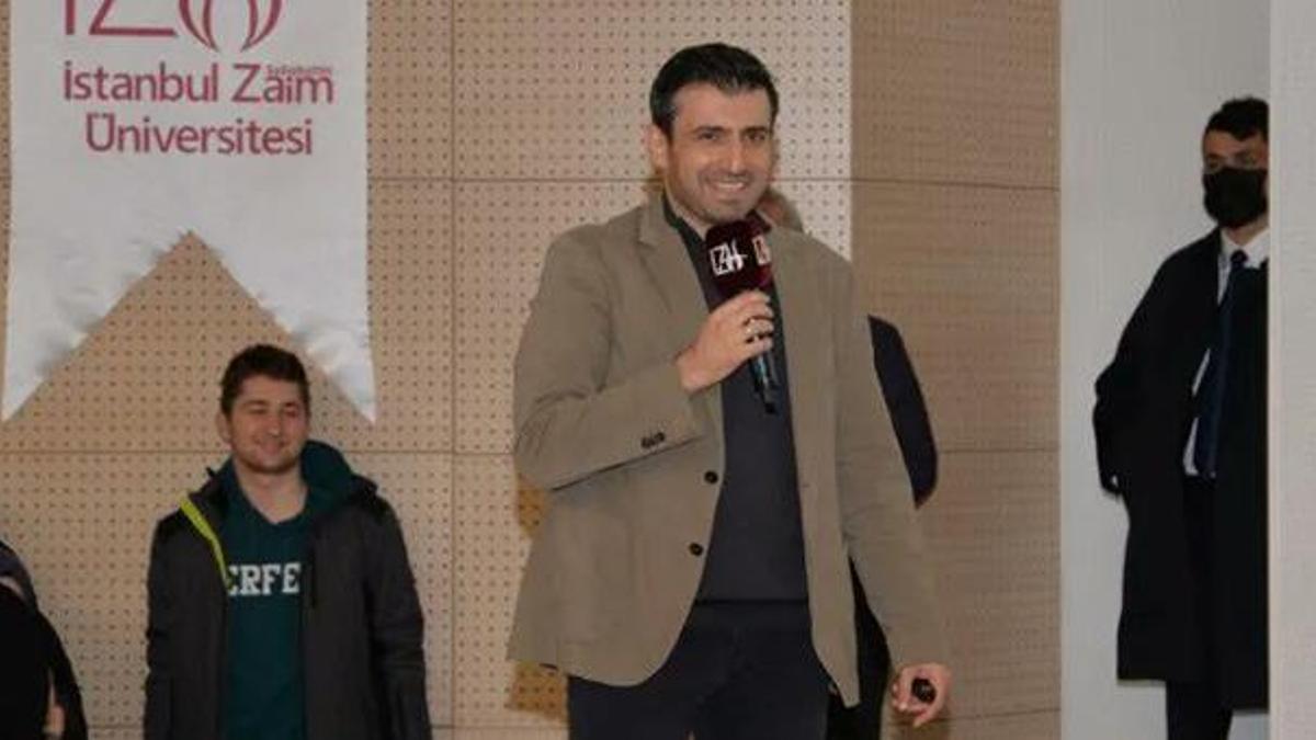 Selçuk Bayraktar: Türkiye, İHA alanında dünyada ilk üçe girdi