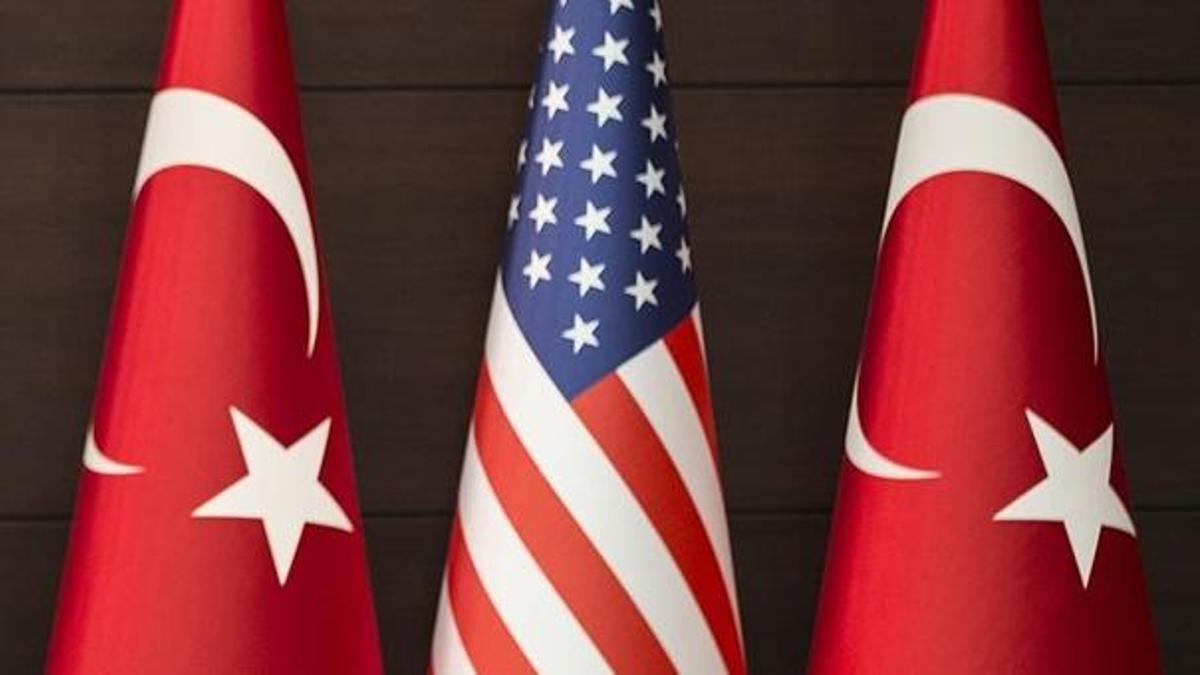 ABD'den Türkiye'ye kritik ziyaret