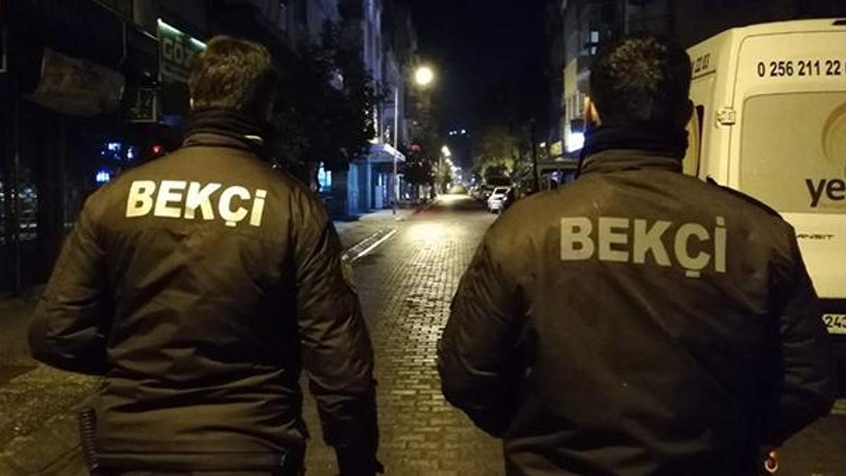 Bekçi kadrosu açıldı! Cumhurbaşkanı Erdoğan imzaladı: 3 bin yeni bekçi alınacak