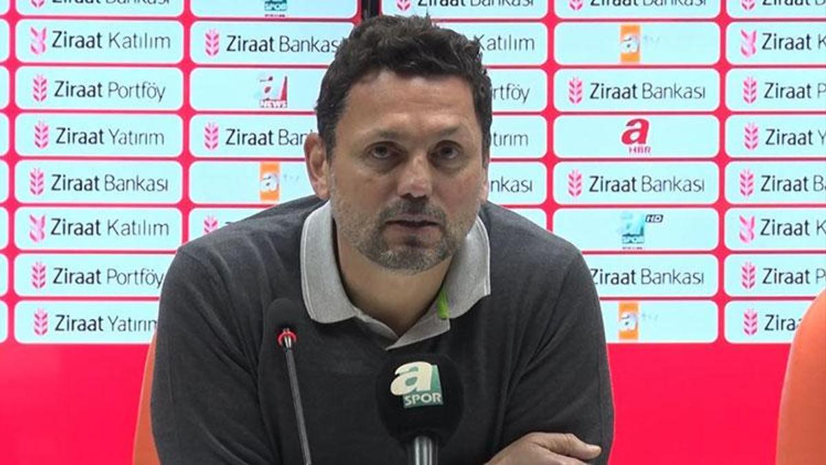Erol Bulut'tan eski öğrencisine çok ağır sözler! Bu kadar karaktersizini görmedim