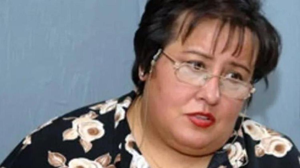 Akrep Nalan hayatını kaybetti!