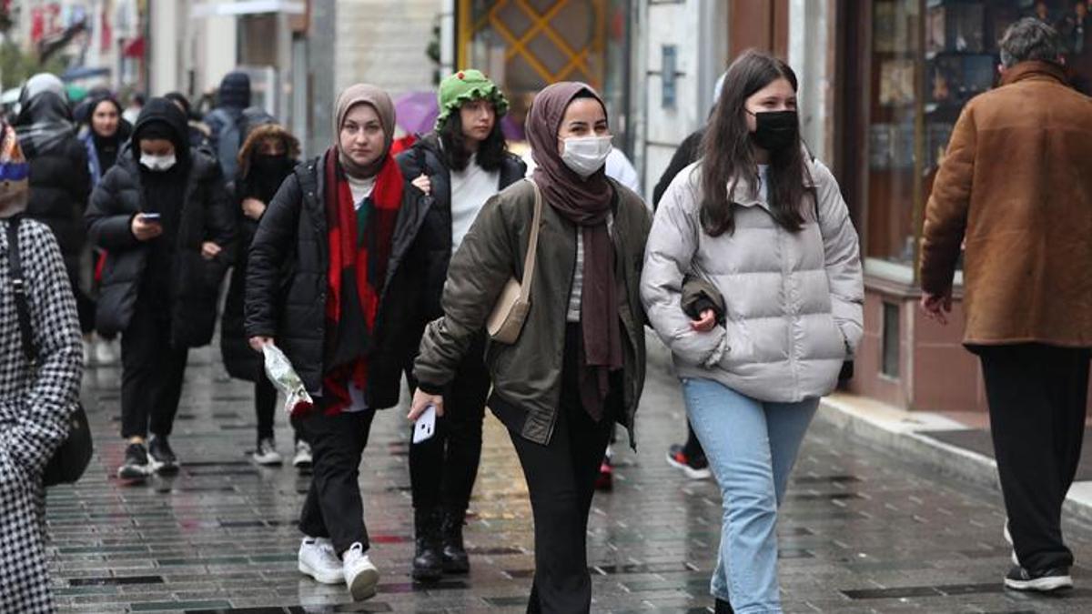 Yasaklarla ilgili son dakika açıklaması! 81 ile genelge gönderildi! İçişleri Bakanlığı duyurdu