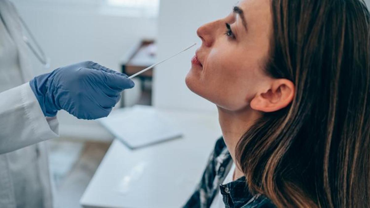 PCR testi kalktı mı? Uçakta PCR testi zorunluluğu kalktı mı? İşte İçişleri Bakanlığı Genelgesi!