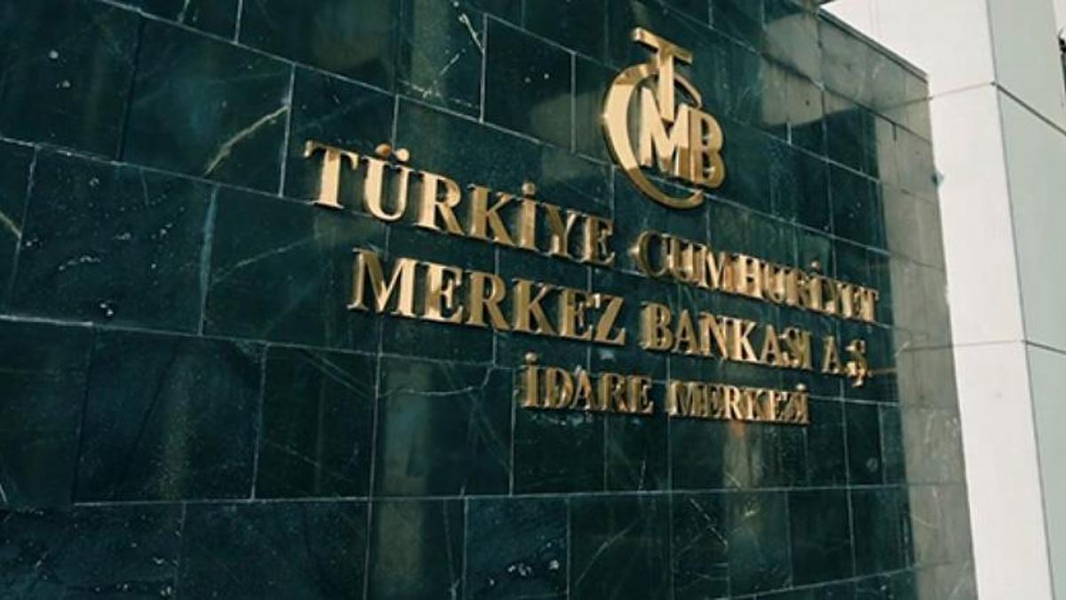 TCMB: Enflasyondaki artışa en belirgin katkı gıda ve temel mal gruplarından geldi