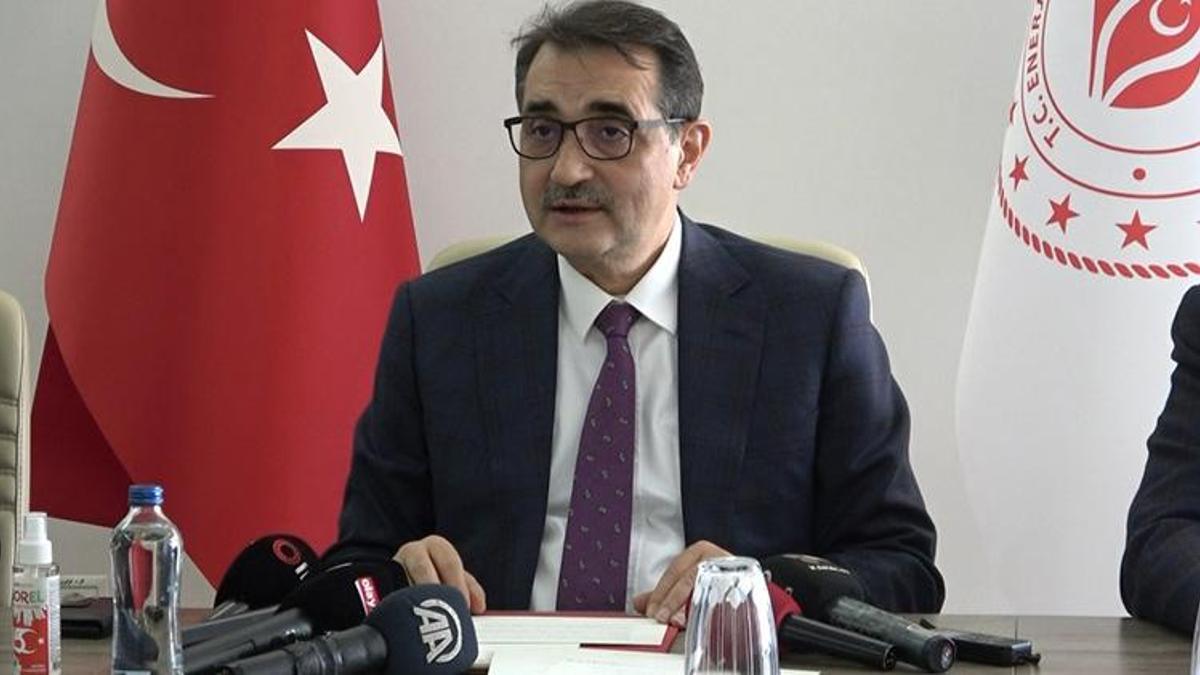 Bakan Dönmez: Isparta’nın elektrik dağıtım altyapısı güçlendirilecek
