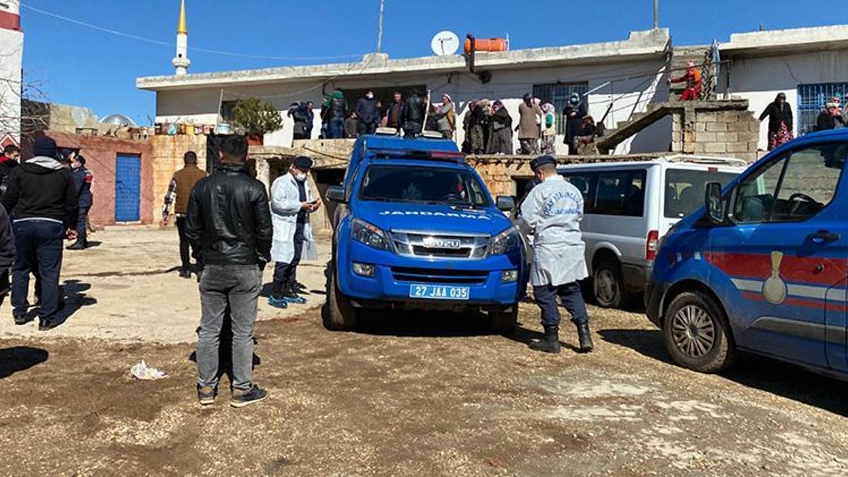 Sobadan zehirlenen çift hayatını kaybetti!