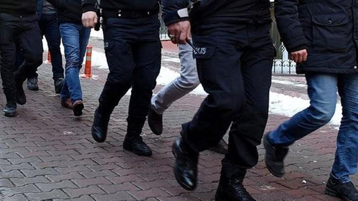 Tebligat tuzağıyla senet dolandırıcılığı yapan şebeke çökertildi