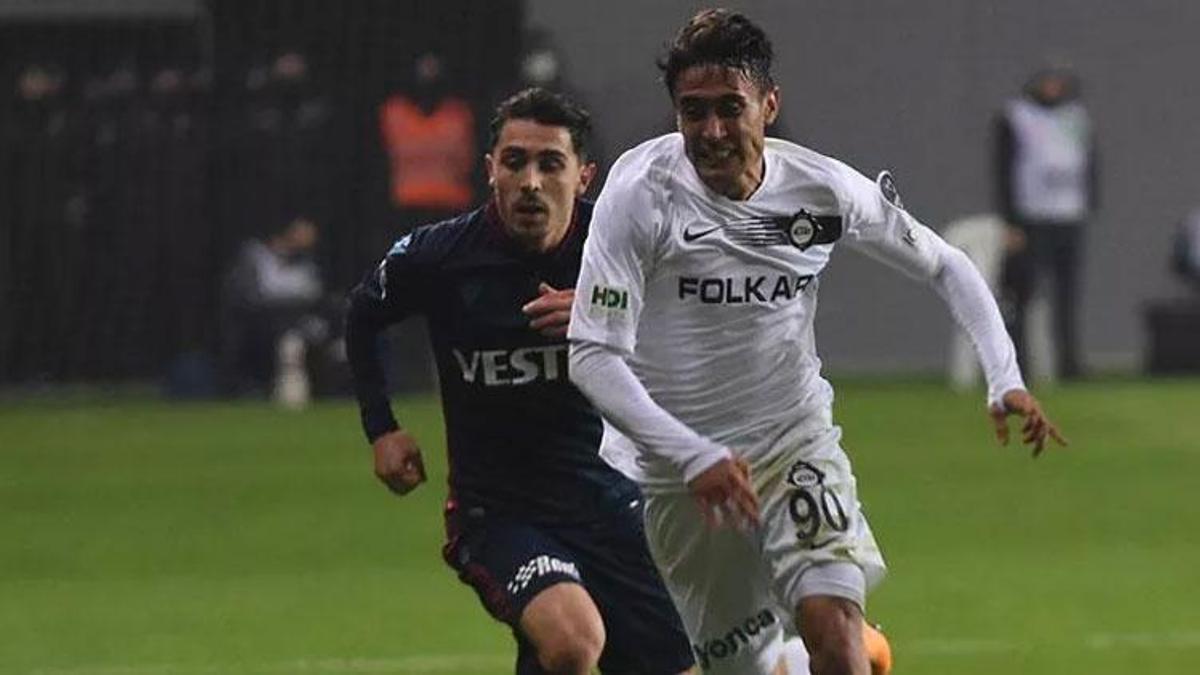 Galatasaray sağ bekini Süper Lig'den buldu! Açıklama var