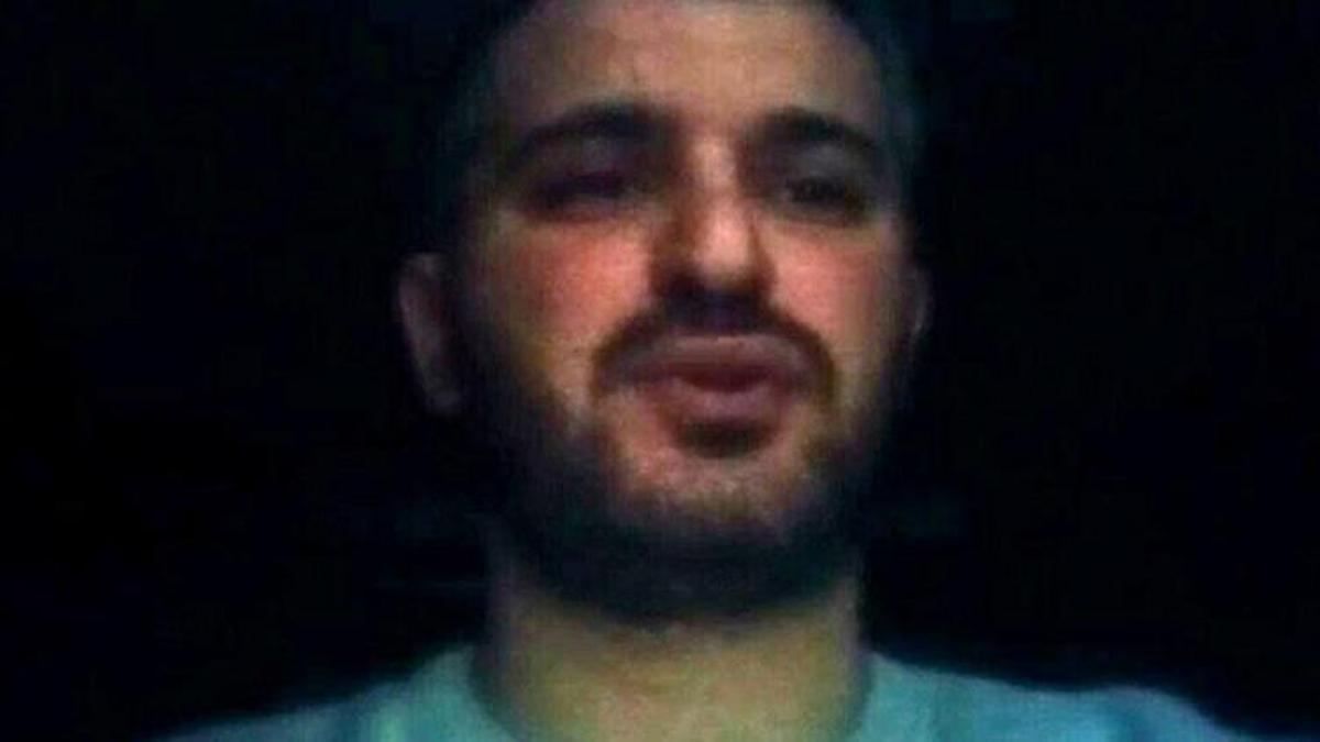 Vurulan santralin yakınındaki Türk: Saldırı sonrası gaz maskesi takmamız istendi