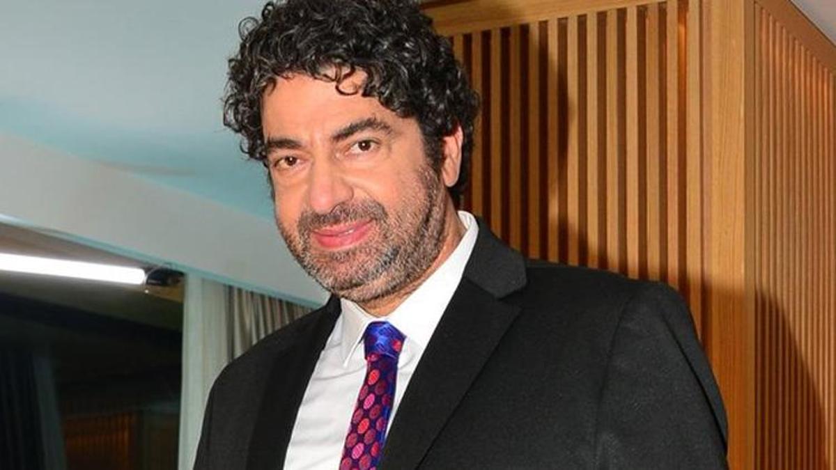 Hakan Taşıyan: Yeni bir hayata başladım