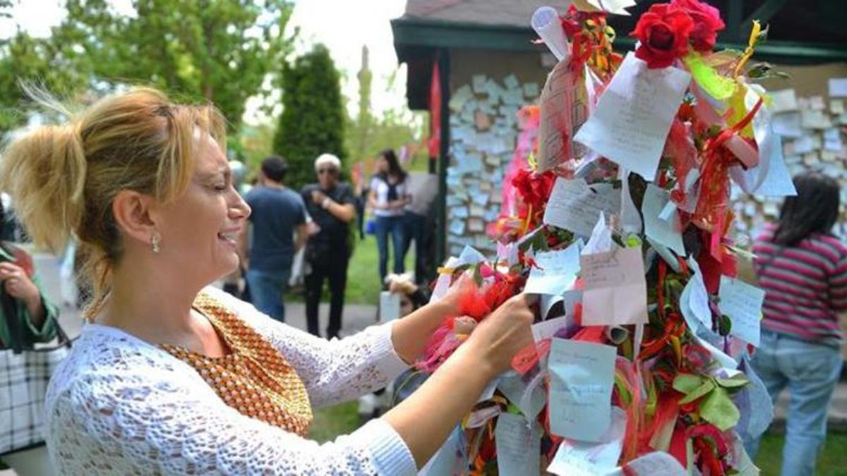 2022 Hıdırellez ne zaman? Hıdırellez nedir, anlamı ne?