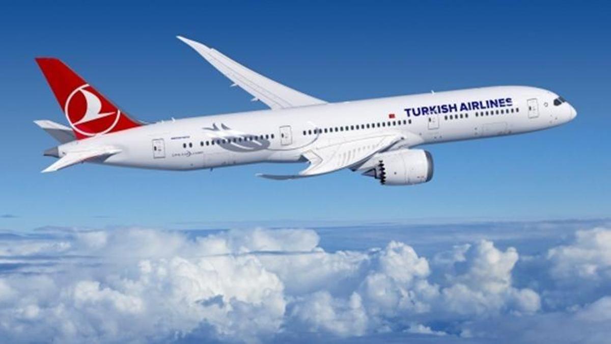 Türk Hava Yolları (THY) duyurdu! PCR testi ve HES kodu uygulaması kaldırıldı