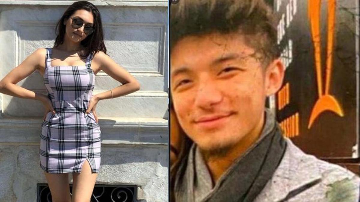 Duygu Delen davasında sanık Mehmet Kaplan'a cinayetten beraat