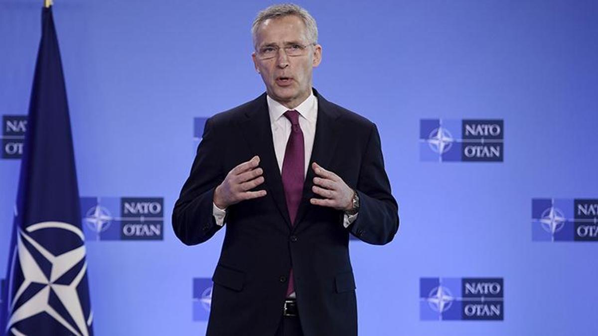 NATO Mukabele Kuvveti nedir? NATO Response Force (NRF) ne demek?