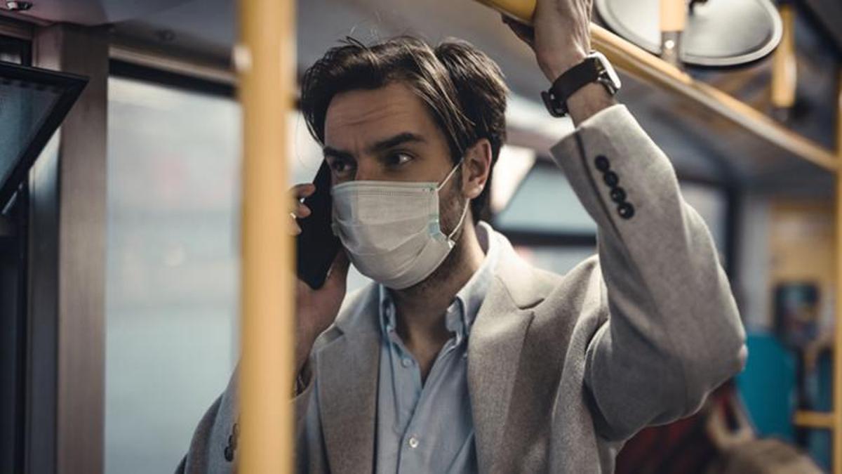 Salgında bireysel koruma tedbirlerini almaya devam edilmeli!