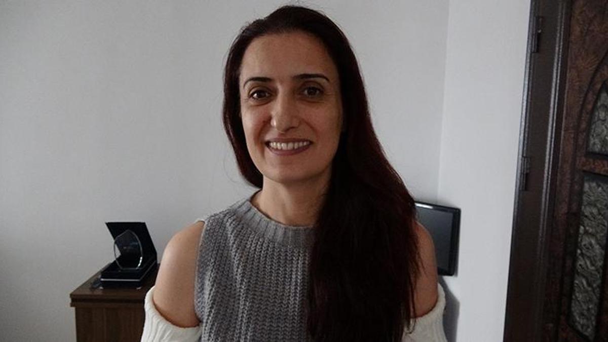 Eşini öldüren Rümeysa beraat etti