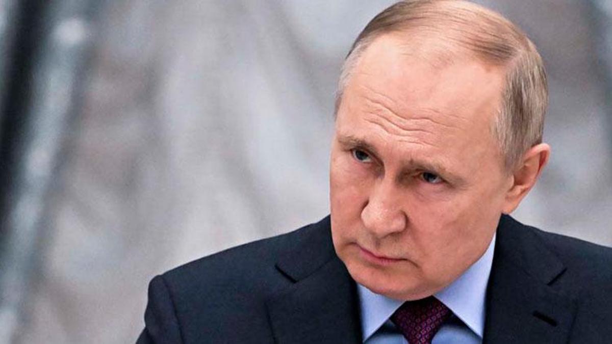 Vladimir Putin'in kararını öğrenince Rus kabinesi şoke oldu! 'Bu berbat, akıllarını kaçırmış olmalılar'