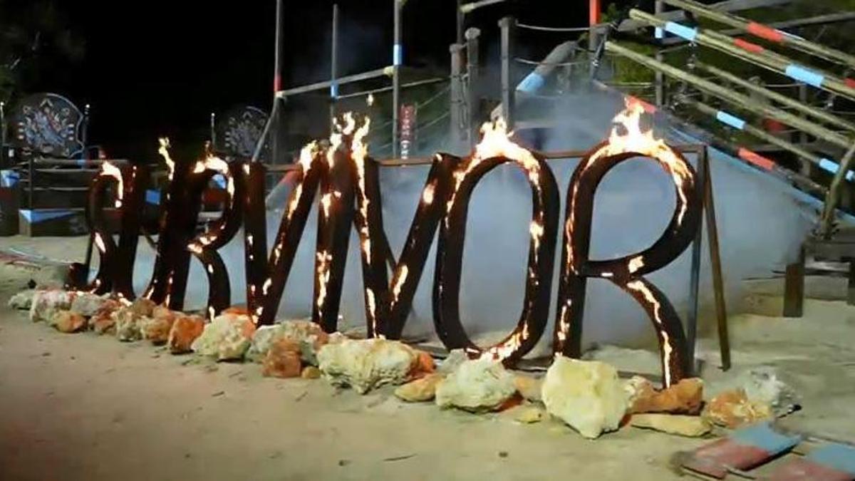 Survivor'da birleşme partisine gidecek isimler belli oldu! Birleşme partisini kimler garantiledi?