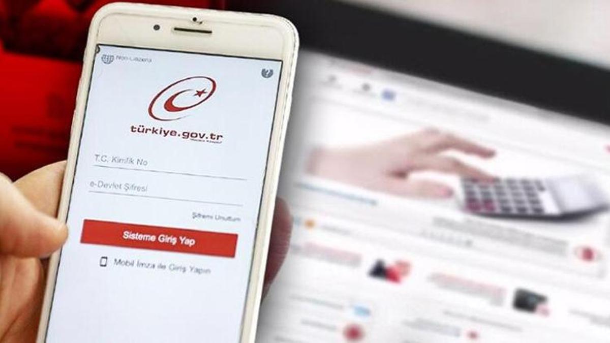 SGK'dan son dakika uyarısı! E-Devlet'ten yapılıyor! Yapmayan hakkını kaybediyor! Sağlık hizmetleri...