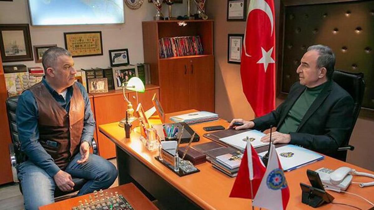 Cumanın galibi Arka Sokaklar