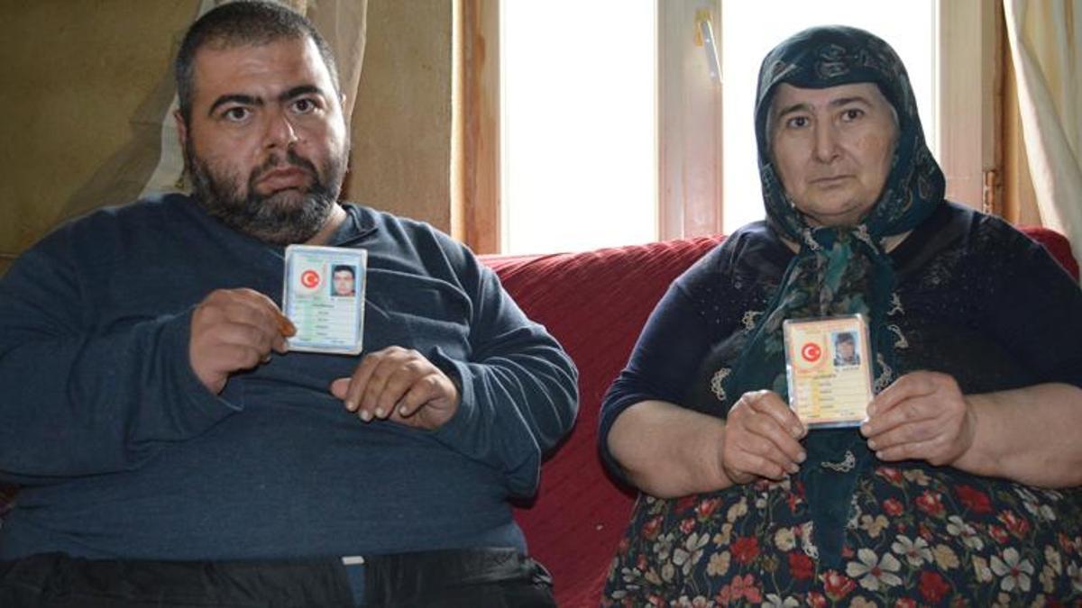Bankada hayatlarının şokunu yaşadılar! İspat etmeye çalışıyorlar