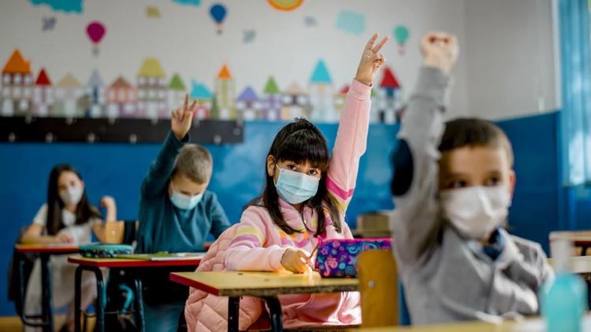 Nisan ara tatili ne zaman? Okullar ne zaman kapanacak? İkinci dönem ara tatili tarihi ve 2022 MEB Eğitim Takvimi!