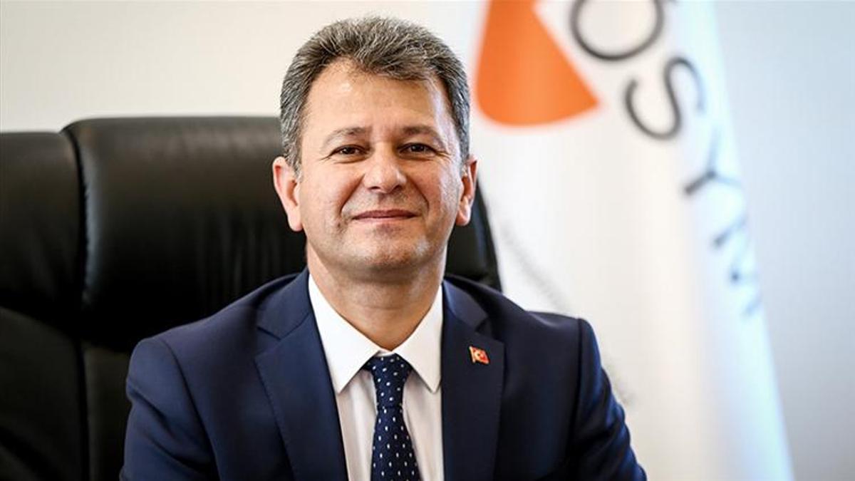 ÖSYM’den HES kodu açıklaması! Sınav başvurularında Hes kodu istenecek mi?