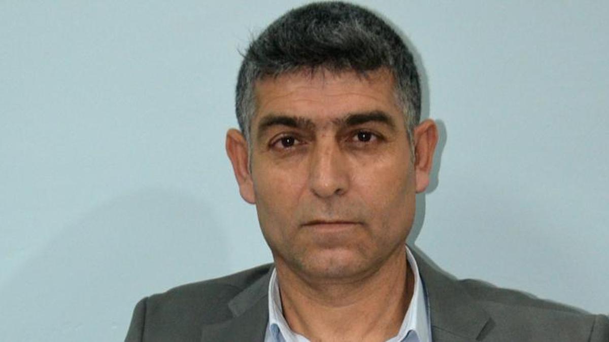 52 yıldır kimliksiz yaşıyor
