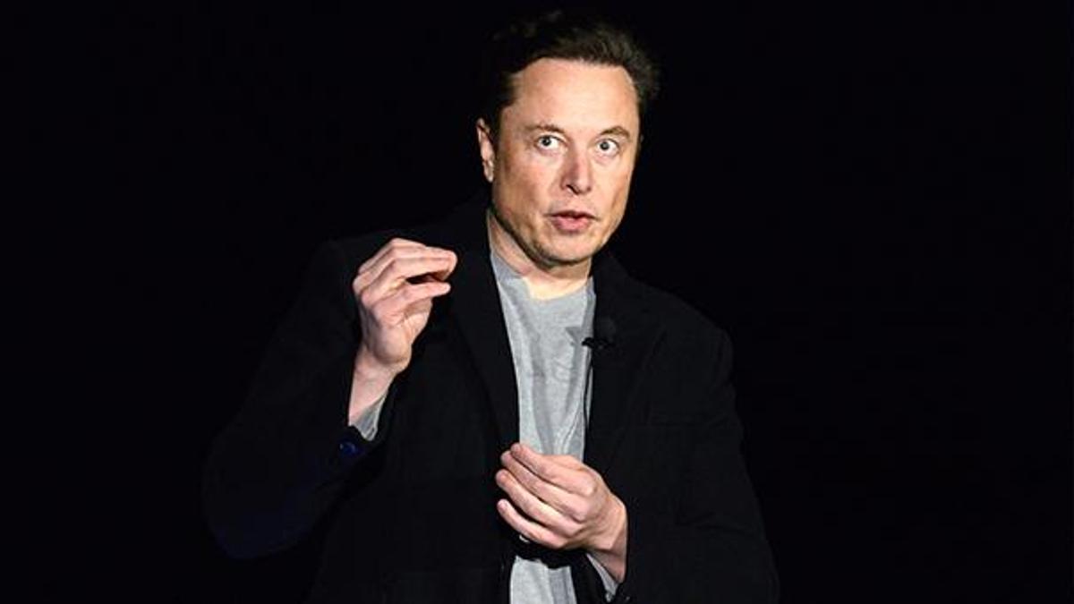 Elon Musk'tan Rusya resti: Böyle bir şey yapmayacağım