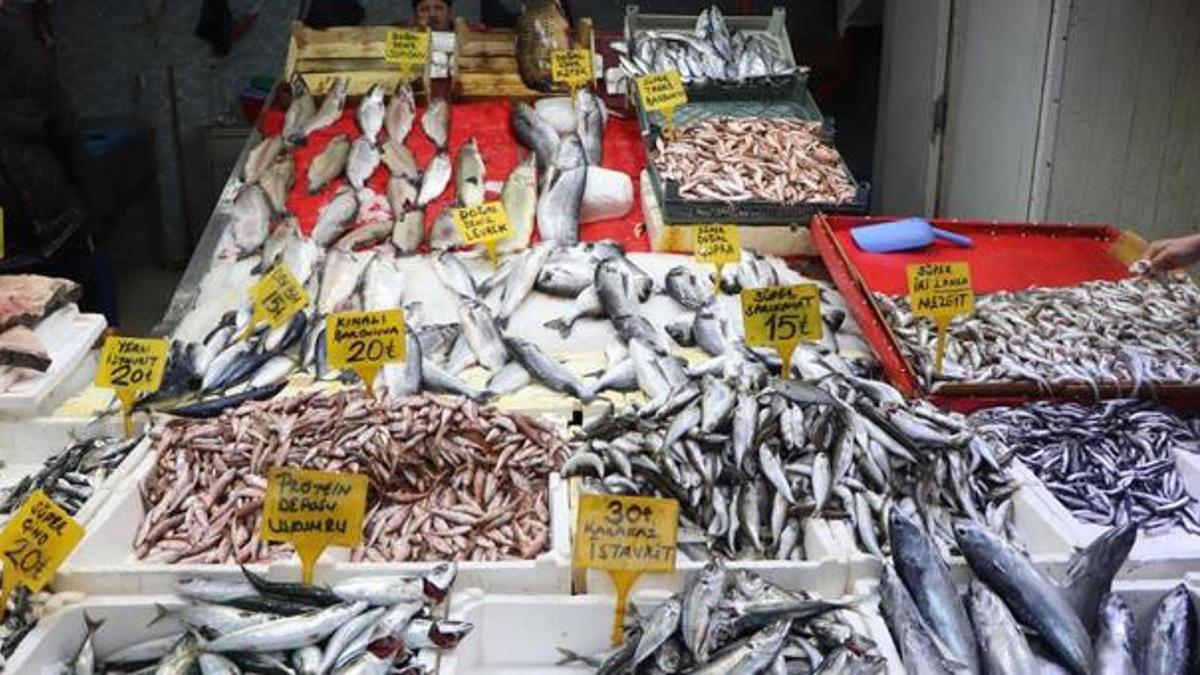Fiyatlar düştü! En ucuzu 20, en pahalısı 200 TL... Herkes oraya akın etti