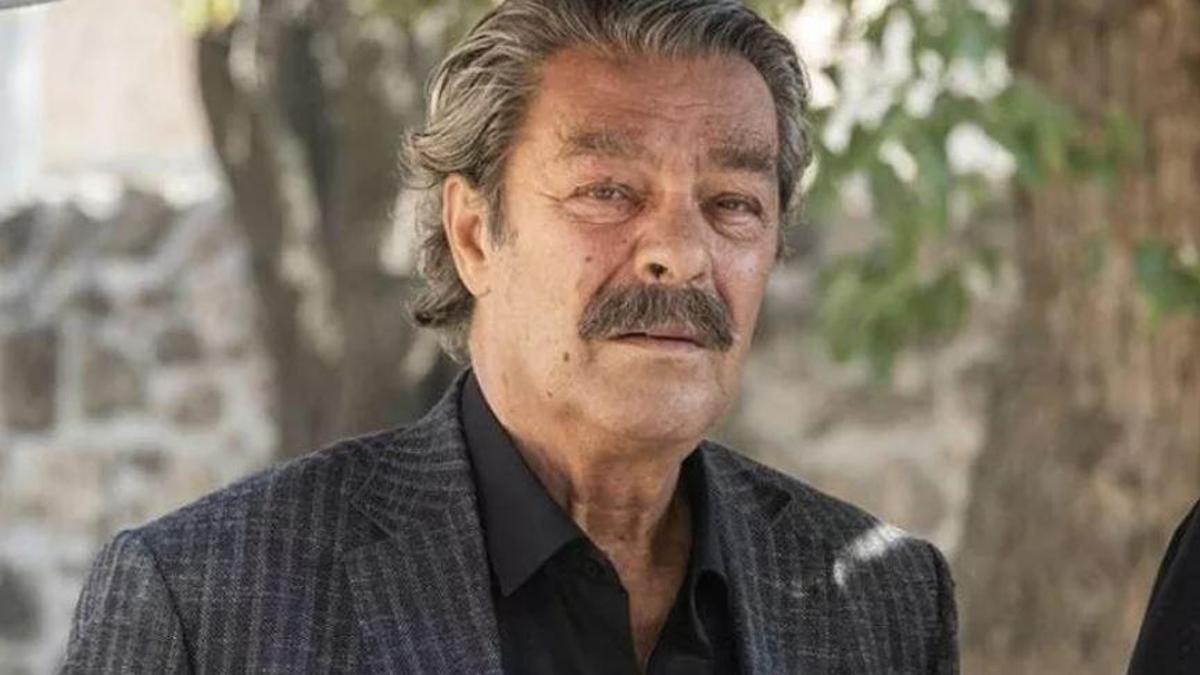 Kadir İnanır’ın acı günü!