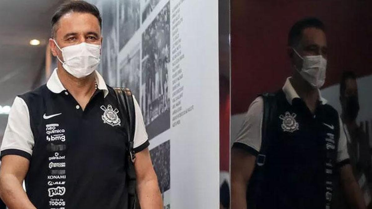 Vitor Pereira'ya ilk maçında şok!