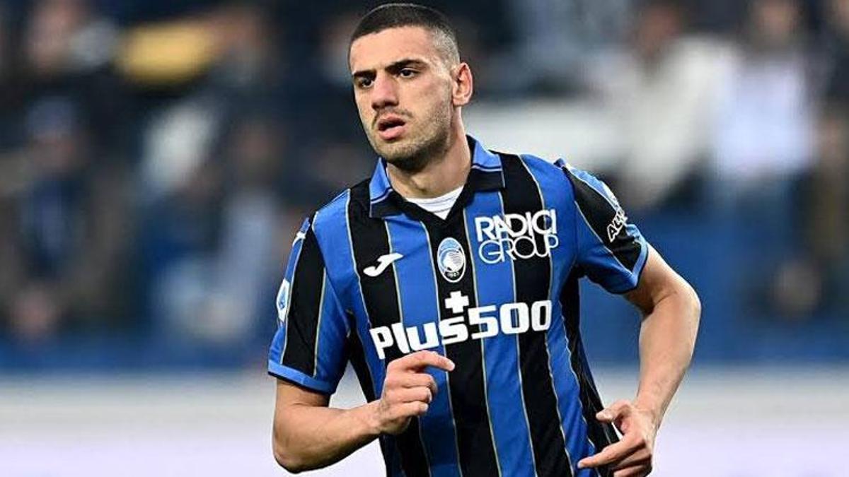 Merih Demiral paylaştı gören dehşete düştü