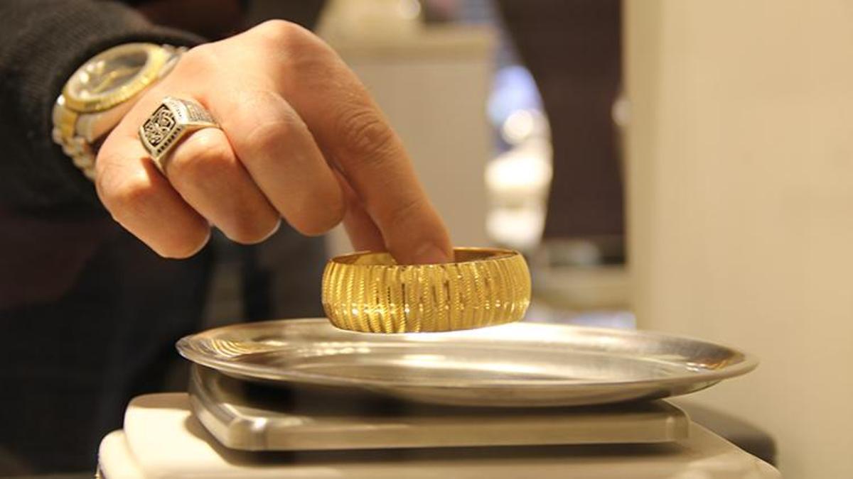 Altın fiyatları ile ilgili kritik tahmin! Şu an1.500 TL ama...