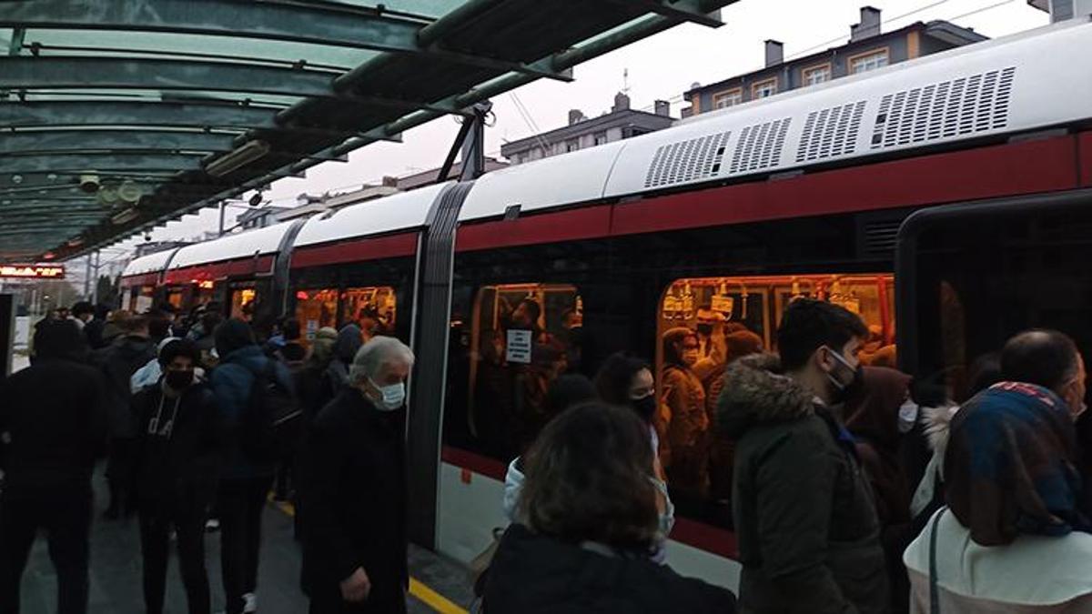 Toplu ulaşımda yeni dönem! HES uygulaması kalktı