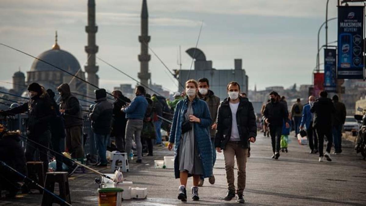 Havalar ne zaman ısınıyor? Cemre toprağa düştü mü? Kar yağacak mı?