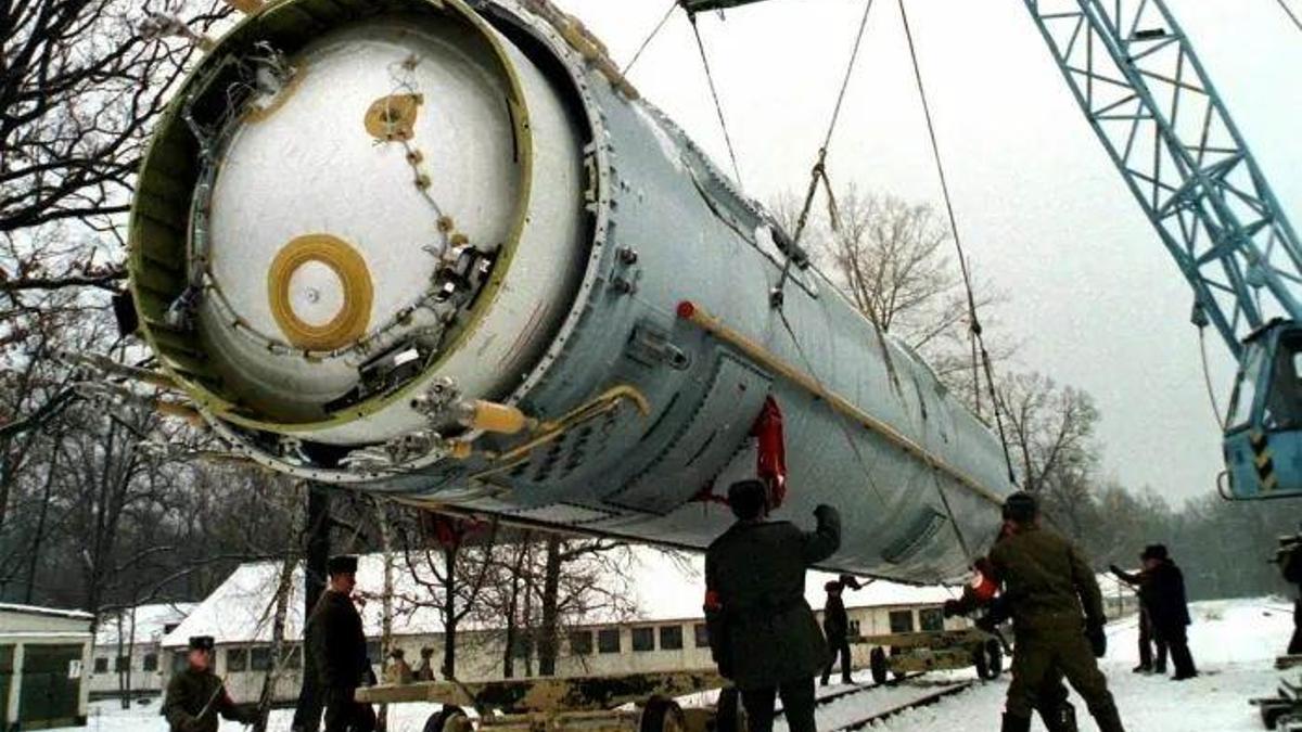 Ukrayna-Rusya savaşında nükleer savaş uyarısı! 'İntihar olur' deyip kritik detayı açıkladı