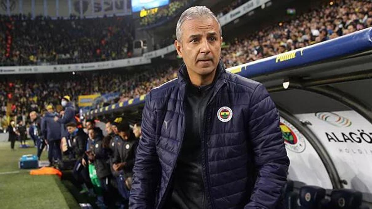 İsmail Kartal'dan hakeme sitem: Bu kadar kolay mı