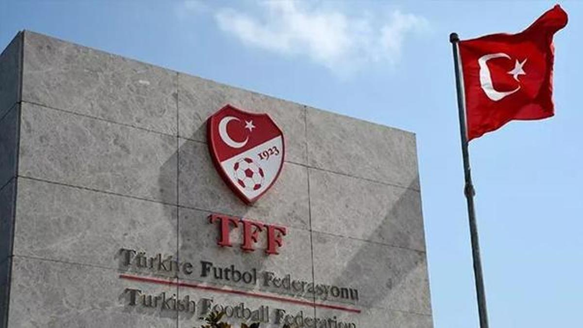 TFF'den son dakika Fenerbahçe açıklaması: İnceleme başlatıldı