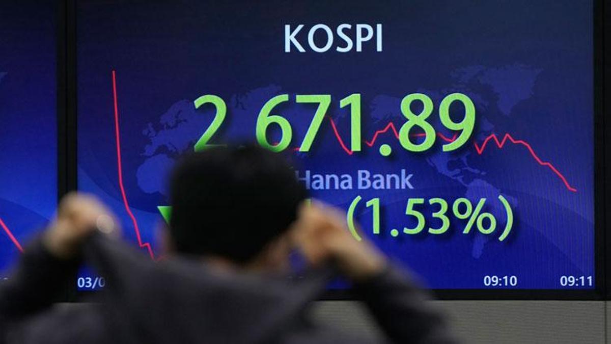 Güney Kore'den Rusya'ya yeni yaptırım kararı