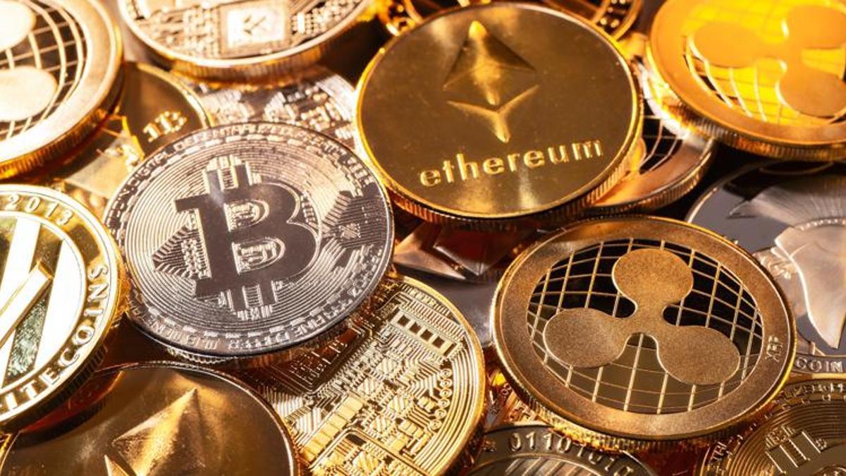 Bitcoin ve Ethereum fiyatlarında çöküş! Kripto para fiyatları dibi gördü!