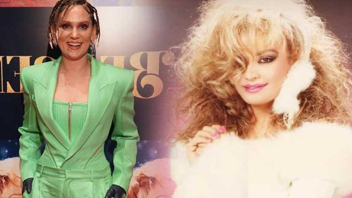 ‘Bergen’ filmi Kozan’da neden yasaklandı? Halis Serbest ilk kez konuştu! Farah Zeynep Abdullah'a Q testi tepkisi