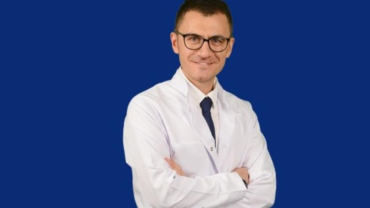 “Böbrek sağlığınız için bu kurallara dikkat edin”