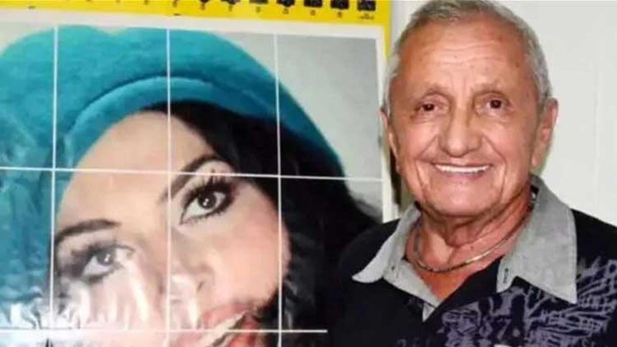 Yeşilçam'ın usta fotoğrafçısı Ali Mermer hayatını kaybetti