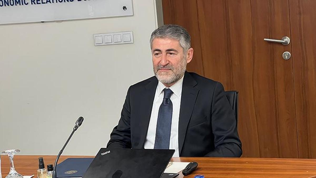 Ayçiçek yağı ile ilgili son dakika açıklaması! Bakan Nebati duyurdu: Temmuz ayına kadar...
