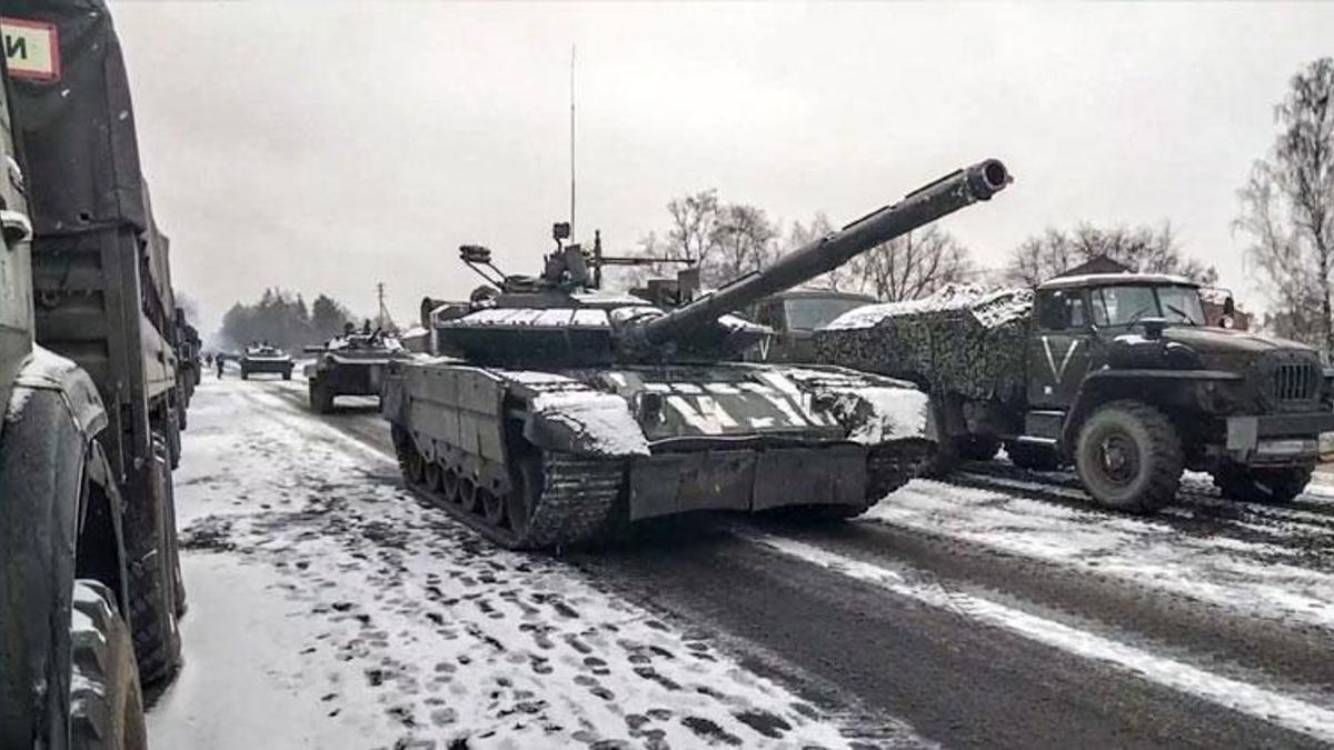 Ukrayna Savunma Bakanlığı: 11 binden fazla Rus askeri öldürüldü