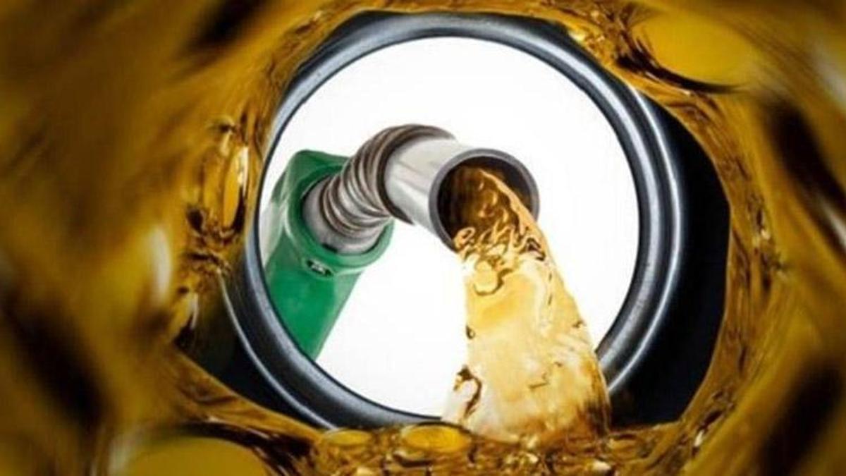 Mazota zam var mı, mazot fiyatı 2022 ne kadar? Güncel mazot fiyatı…